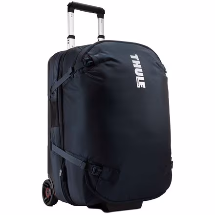 Subterra 3-in-1 56L Rolling Gear Bag