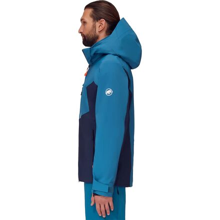 Stoney HS Jacket - Men's