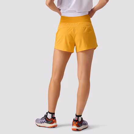 Destination Short - Women's