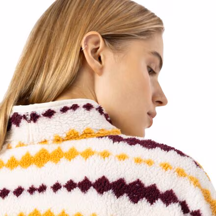 Dickies Life Falkville Sherpa Jacket - Women's