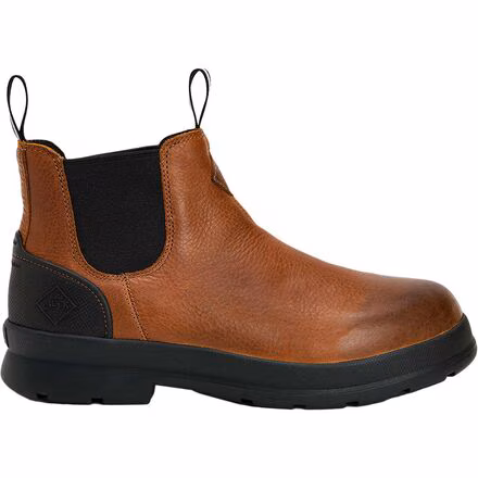 Chore Farm Leather Chelsea Boot - Men's
