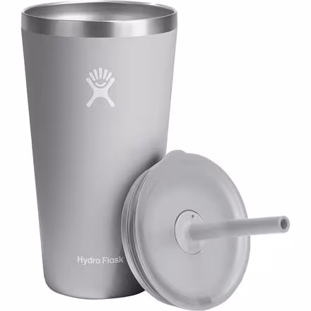 28oz All Around Tumbler Straw Lid