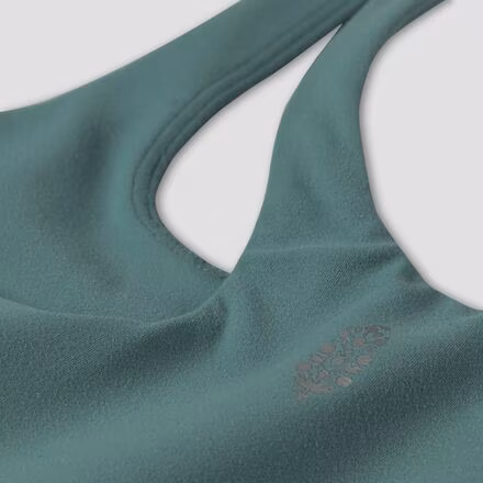 Never Better Square Neck Bra - Women's