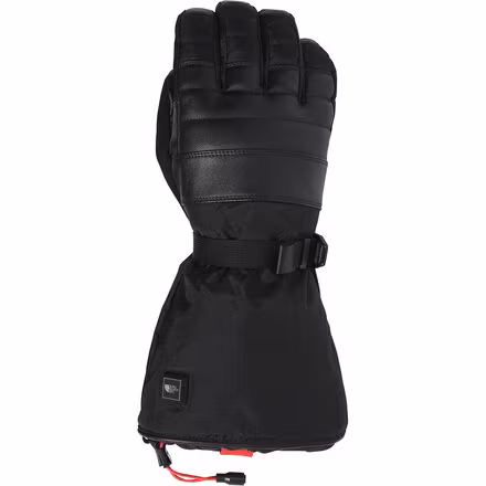 Heated Montana Inferno Etip Glove - Men's