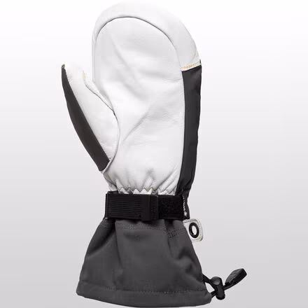 Army Leather GORE-TEX Mitten - Men's