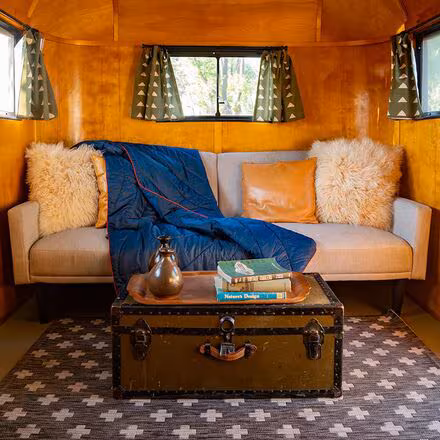 Original Puffy Solid 1-Person Blanket