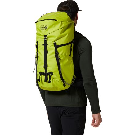 Scrambler 35L Backpack