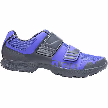 Berm Cycling Shoe - Women's