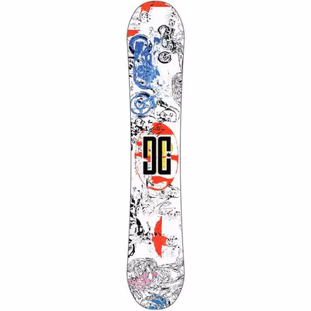 Andy Warhol PBJ Snowboard - 2024