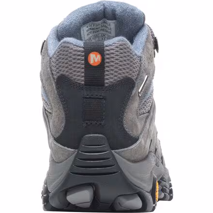 Moab 3 Mid Waterproof Hiking Boot - Women's