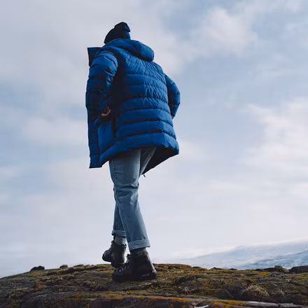 WarmCube GORE TEX Golden Mantle Jacket - Men's