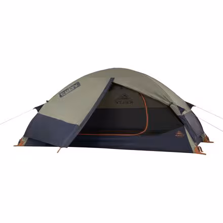 Late Start Tent: 1-Person 3-Season