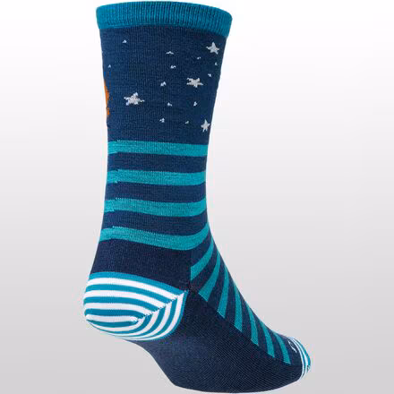 Animal Haus Crew Lightweight Sock - Women's