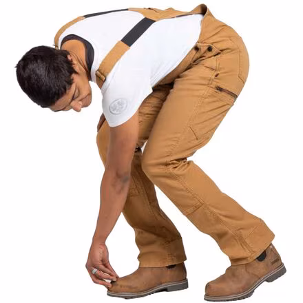 Freshley Overall - Women's