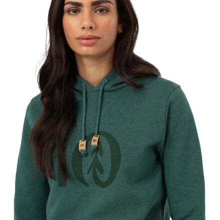 Ten Hoodie - Women's