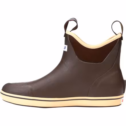 Ankle 6in Deck Boot - Men's