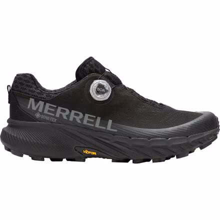 Agility Peak 5 BOA GTX Trail Running Shoe - Men's