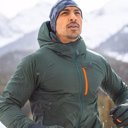 Deviator Hoodie - Men's