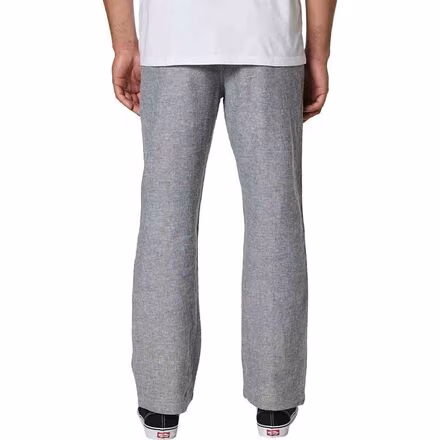 Isaiah Local Pant - Men's