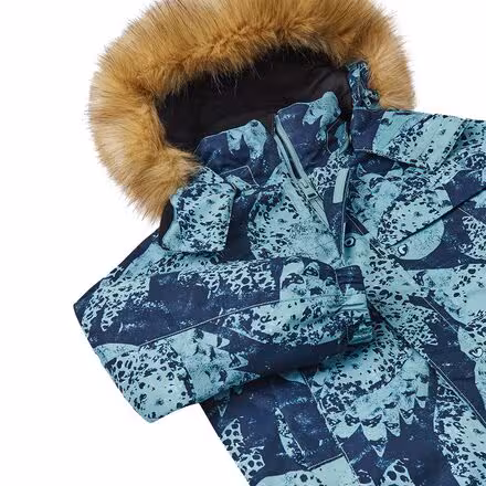 Musko Jacket - Toddlers'