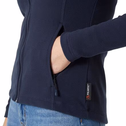 Daybreaker Fleece Jacket - Women's