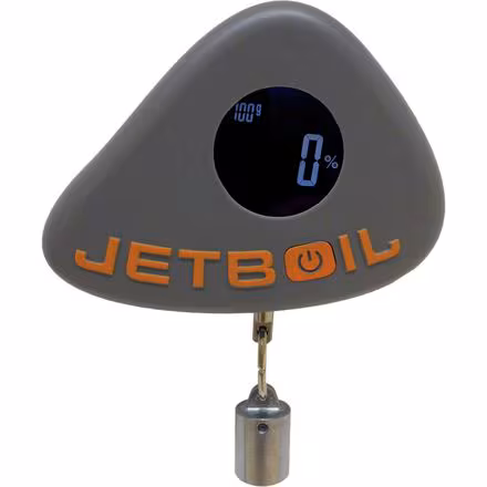 Jetgauge