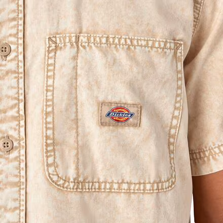 Newington Short-Sleeve Shirt - Men's