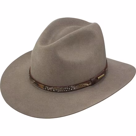 Jackson Hat