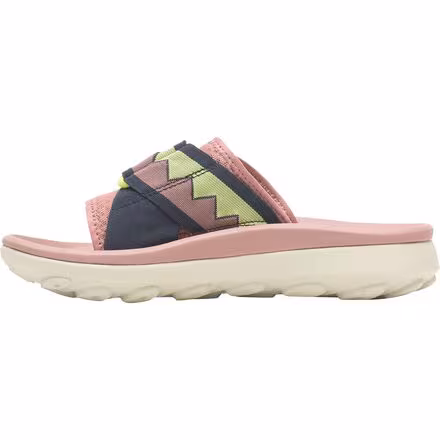 Hut Ultra Slide Sandal - Women's