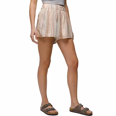 Iguala Short - Women's