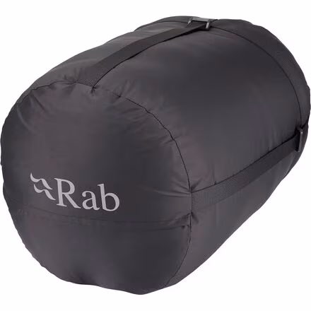 Outpost 700 Sleeping Bag: 25F Down