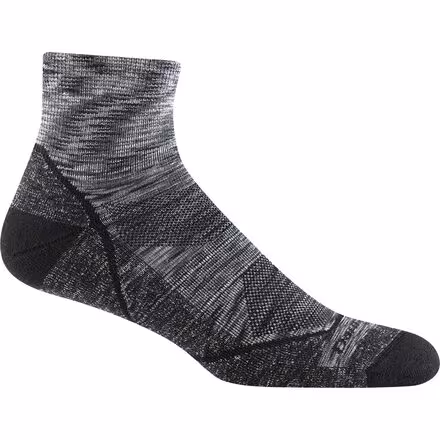 Light Hiker 1/4 Lightweight Cushion Sock