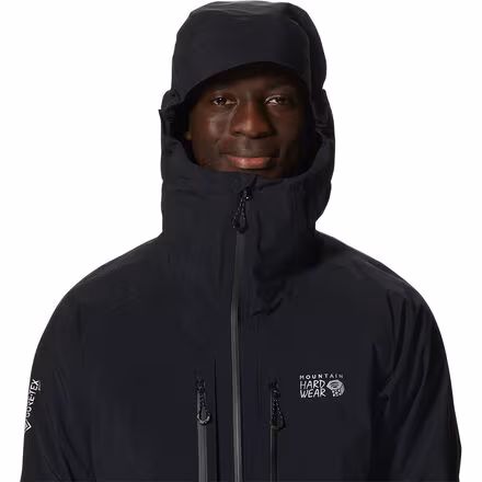 Routefinder GORE-TEX PRO Jacket - Men's