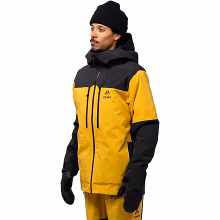 Mtn Surf Recycled Jacket - Men's