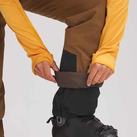 Powder Ridge Stretch Insulated Ski Pant - Women's