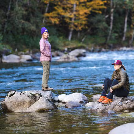 SuperStrand LT Jacket - Women's