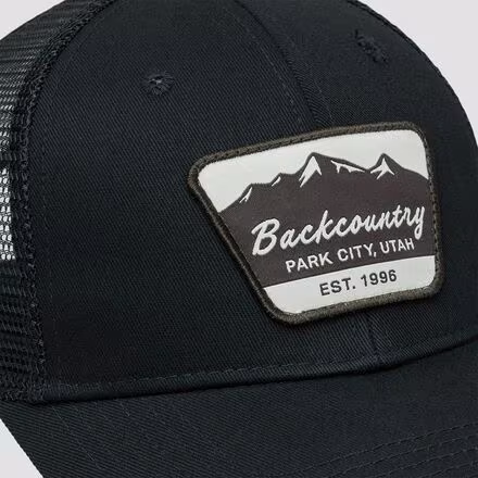 Est. 96 Trucker Hat