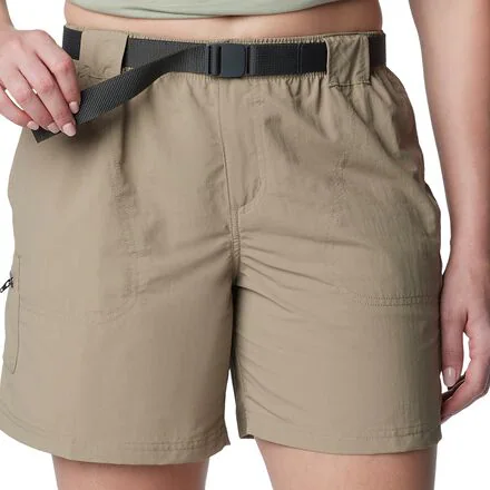 Sandy River 6in Cargo Short - Women's
