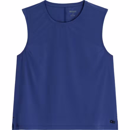 Astroman Tank Top - Women's