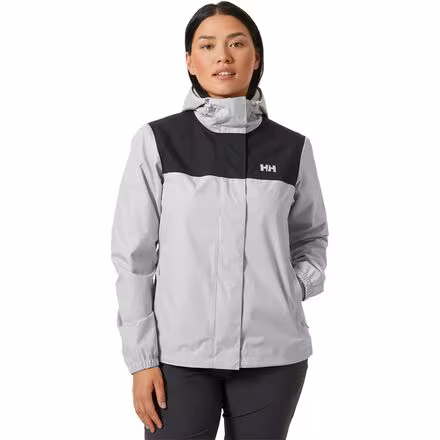 Vancouver Rain Jacket - Women's