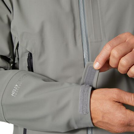 Verglas BC Jacket - Men's