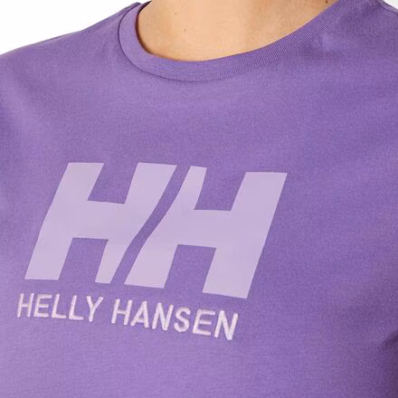 HH Logo T-Shirt - Women's