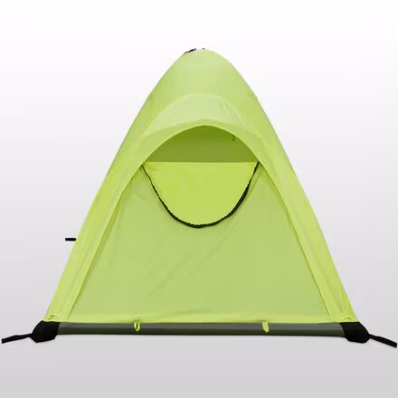 FirstLight Tent: 2-Person 4-Season