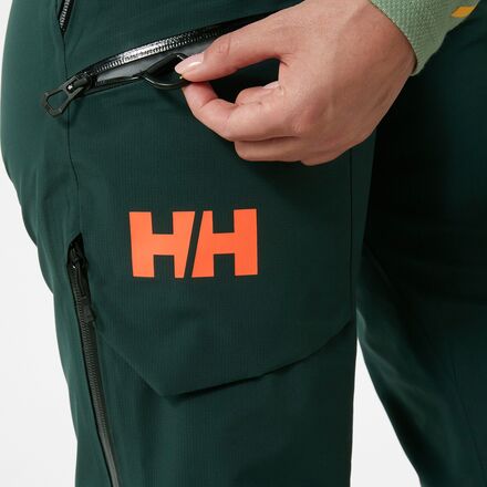 Aurora Infinity Shell Pant - Women's