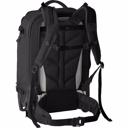 Gear Warrior XE 2 Wheeled Convertible Carry-On
