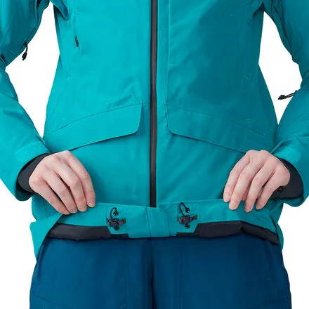 Cloud Bank GORE-TEX Jacket - Women's