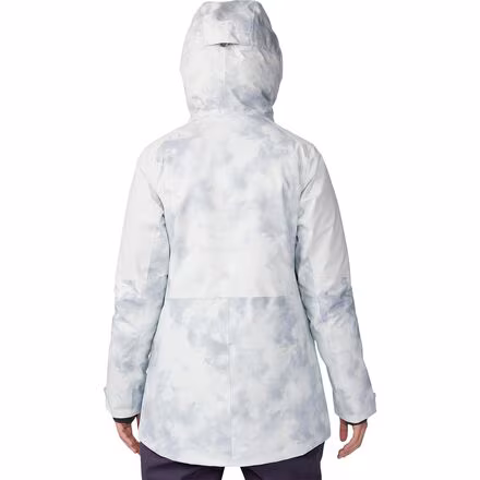 Powder Maven Parka - Women's