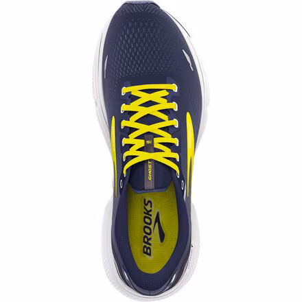 Ghost 15 Running Shoe - Men's