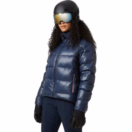 Courchevel Puffy Jacket - Women's