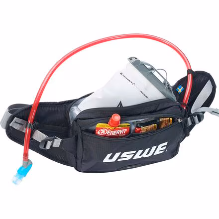 ZULO 2 Plus Hydration Pack